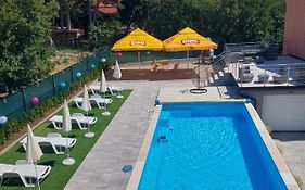 Apartments Adria